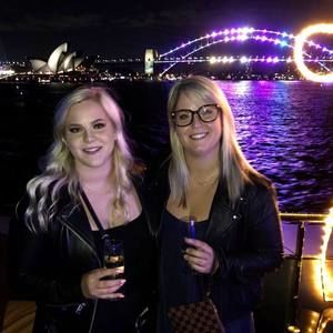 Meet your Posher, Micaela